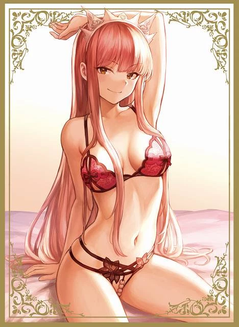C96 Fate Grand Order - Medb Lingerie Ver. By Mashu Circle Sunpan - Doujin Mature Character Sleeves Card Sleeves 3 C96 Fate Grand Order - Medb Lingerie Ver. By Mashu Circle Sunpan - Doujin Mature Character Sleeves Card Sleeves