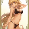 C96 Fate Grand Order - Jeanne D'Arc Archer Summer Lingerie Ver. By Mashu Circle Sunpan - Doujin Mature Character Sleeves 2 C96 Fate Grand Order - Jeanne D'Arc Archer Summer Lingerie Ver. By Mashu Circle Sunpan - Doujin Mature Character Sleeves