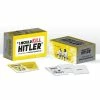 SPITE HOUSE STUDIOS I Would Kill Hitler: A Party Game Of Hilarious Hypotheticals Card Game (Pre-order) Q4 2021 [Pre-order]