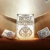Non-Collectible Card Games Bicycle Playing Cards: Archangels 1 Non-Collectible Card Games Bicycle Playing Cards: Archangels