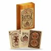 Bicycle Playing Cards: Bourbon