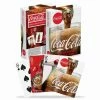 Bicycle Playing Cards: Coca-Cola Non-Collectible Card Games