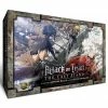 JAPANIME GAMES Attack On Titan: The Last Stand Card Game