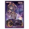 Yu-Gi-Oh! TCG: I:P Masquerena Character Card Sleeves (50 CT)