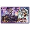 Yu-Gi-Oh! TCG: I:P Masquerena Character Playmat [In Stock] Play Mats