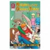 KENZER & CO. Knights Of The Dinner Table #296 Magazine