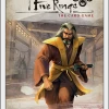 Fantasy Flight Games Legend Of The Five Rings LCG: Peace At Any Cost Dynasty Pack Non-Collectible Card Games