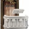 MANTIC ENTERTAINMENT TerrainCrate: Holy Tome Miniatures Game Miniature Games 1 MANTIC ENTERTAINMENT TerrainCrate: Holy Tome Miniatures Game Miniature Games