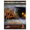 LEGENDARY GAMES Dungeons & Dragons 5th Edition: Starfall Role Playing Game
