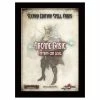 LEGENDARY GAMES Pathfinder 2nd Edition: Spell Cards: Arcane Basic RPG Accessories