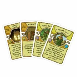Lookout Games Agricola: Consul Dirigens Deck Expansion [Pre-order] Non-Collectible Card Games