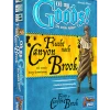 Lookout Games Oh My Goods: Escape To Canyon Brook Card Game Non-Collectible Card Games