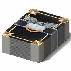 LUDUS MAGNUS STUDIO Card Sleeves Dungeonology Art Sleeves