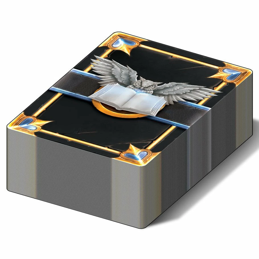 LUDUS MAGNUS STUDIO Card Sleeves Dungeonology Art Sleeves 3 LUDUS MAGNUS STUDIO Card Sleeves Dungeonology Art Sleeves