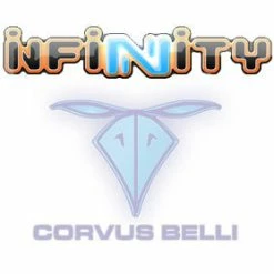 CORVUS BELLI Infinity - Panoceania: Mulebot Miniatures [Pre-order]