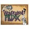Looney Labs Wonderland Fluxx Card Game Non-Collectible Card Games
