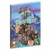 LETIMAN GAMES Non-Collectible Card Games Squire For Hire: Mystic Runes Card Game
