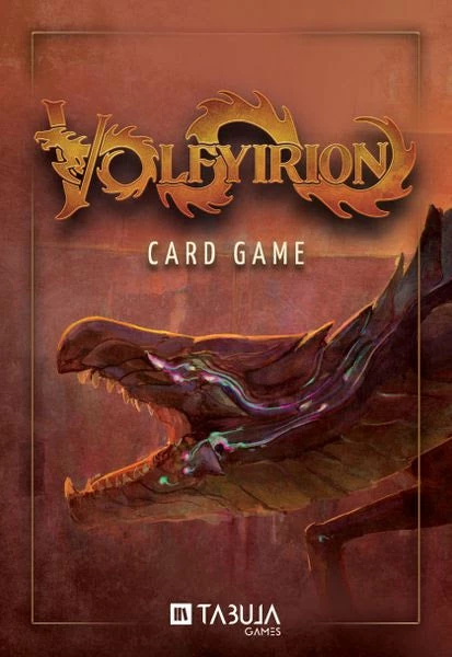Tabula Games Volfyirion Card Game 3 Tabula Games Volfyirion Card Game