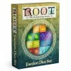 MAGPIE GAMES Dice Sets Root: The Roleplaying Game: Faction Dice Set