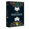 Repos Mascarade 2nd Edition Card Game Non-Collectible Card Games 2 Repos Mascarade 2nd Edition Card Game Non-Collectible Card Games