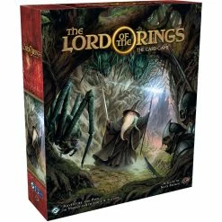 Asmodee The Lord Of The Rings LCG: Revised Core Set [Pre-order]