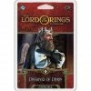Fantasy Flight Games Lord Of The Rings LCG: Dwarves Of Durin Starter Deck [Pre-order]