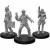 MONSTER FIGHT CLUB Cyberpunk RED RPG: Edgerunners E Miniatures [Pre-order] Miniature Games