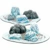 MONSTER FIGHT CLUB Monster Scenery: Snowy Ice Fields Miniatures [Pre-order]