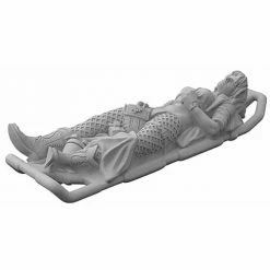 MONSTER FIGHT CLUB Cyberpunk Red RPG: Trauma Team A Miniatures Miniature Games