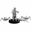 MONSTER FIGHT CLUB Miniature Games Cyberpunk Red RPG: CRaBs Miniatures [Pre-order]