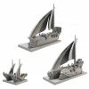 MANTIC ENTERTAINMENT Armada: Elf Booster Fleet Miniatures