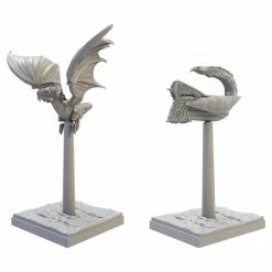MANTIC ENTERTAINMENT Armada: Elf Fliers Pack Miniatures