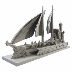 MANTIC ENTERTAINMENT Miniature Games Armada: Elf Valandor Miniatures