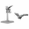 MANTIC ENTERTAINMENT Miniature Games Armada: Salamander Fliers Pack Miniatures