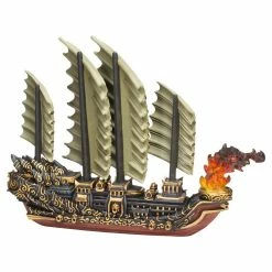 MANTIC ENTERTAINMENT Armada: Salamander Drake Miniatures