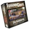 MANTIC ENTERTAINMENT Terrain Crate: City Accessories Miniatures Game Miniature Games 1 MANTIC ENTERTAINMENT Terrain Crate: City Accessories Miniatures Game Miniature Games