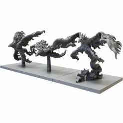 MANTIC ENTERTAINMENT Kings Of War 3rd Edition: Scorchwing Regiment Miniatures [Pre-order] Miniature Games