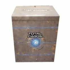 EVERYTHING EPIC GAMES LLC Secrets Of The Lost Station: Miniatures Set