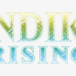 Magic The Gathering: Zendikar Rising - Ultra Pro Large Table 6ft Playmat V.1