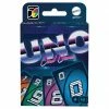 MATTEL UNO: Iconic 1980'S Card Game 1 MATTEL UNO: Iconic 1980'S Card Game