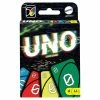 MATTEL UNO: Iconic 2000'S Card Game Non-Collectible Card Games 1 MATTEL UNO: Iconic 2000'S Card Game Non-Collectible Card Games