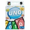 MATTEL UNO: Iconic 2010'S Card Game Non-Collectible Card Games 2 MATTEL UNO: Iconic 2010'S Card Game Non-Collectible Card Games