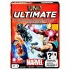 MATTEL UNO: Ultimate Marvel Card Game