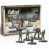 MODIPHIUS ENTERTAINMENT Miniature Games Fallout: Wasteland Warfare: Gunners Core Box Miniatures Game 1 MODIPHIUS ENTERTAINMENT Miniature Games Fallout: Wasteland Warfare: Gunners Core Box Miniatures Game