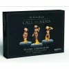 MODIPHIUS ENTERTAINMENT Elder Scrolls: Call To Arms: Flame Atronachs Miniature Game