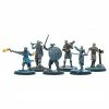 MODIPHIUS ENTERTAINMENT Elder Scrolls: Call To Arms - Adventurer Wanderers Miniatures Miniature Games 1 MODIPHIUS ENTERTAINMENT Elder Scrolls: Call To Arms - Adventurer Wanderers Miniatures Miniature Games