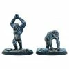 MODIPHIUS ENTERTAINMENT Elder Scrolls: Call To Arms: Trolls Miniatures Miniature Games