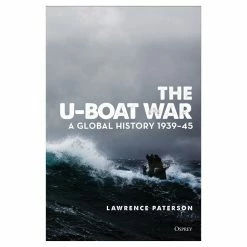 OSPREY PUBLISHING The U-Boat War Novel (Hardcover)