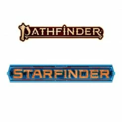 PAIZO, INC. Pathfinder (2E) Adventure Path: The Smoking Gun (Outlaws Of Alkenstar 3 Of 3) Role Playing Game [Pre-order]