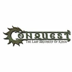 PARA BELLUM Miniature Games Conquest: The Last Argument Of Kings: Old Dominion: Archimandrite Miniatures [Pre-order]